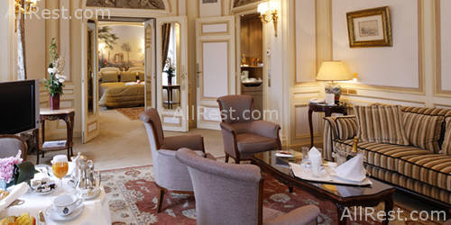 Hotel Raphael 32